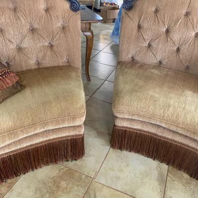 Beautiful Designer Split Couch
