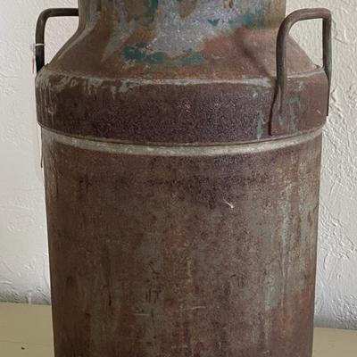 Antique Jug