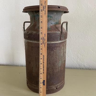 Antique Jug