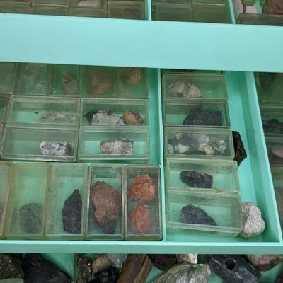 Geologist's Gems