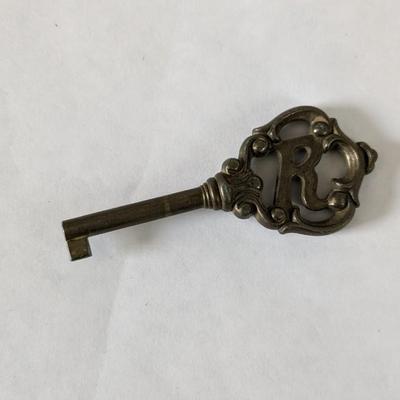 Skeleton Keys