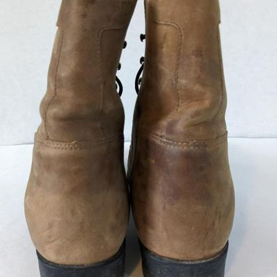 Womens Ariat Lacer Boots