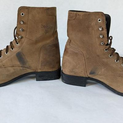 Womens Ariat Lacer Boots