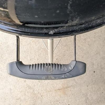 Weber 18" Charcoal Grill