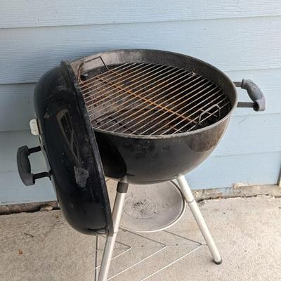 Weber 18" Charcoal Grill