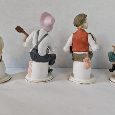 Ceramic Cuties