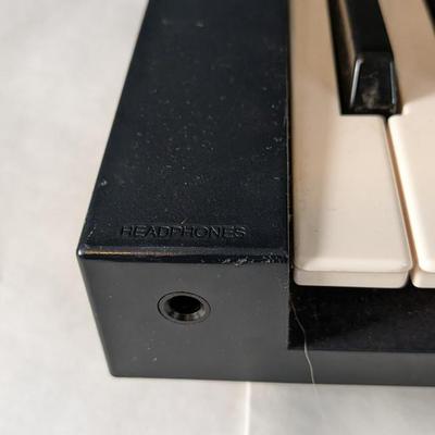 Yamaha Portable Piano