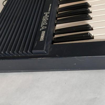 Yamaha Portable Piano
