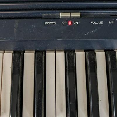 Yamaha Portable Piano