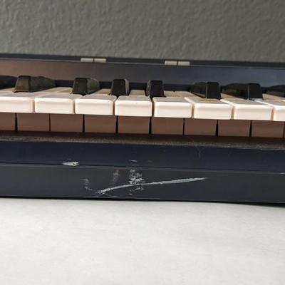 Yamaha Portable Piano