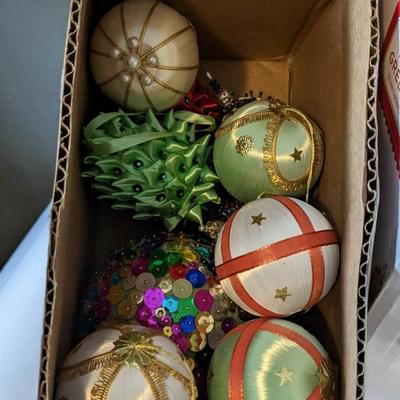 Holiday Assortment