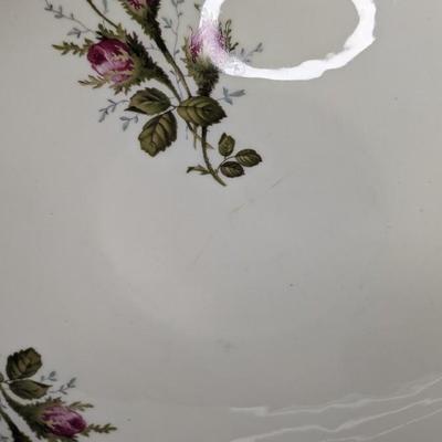 Rosenthal Selb & Pillivuyt Porcelain