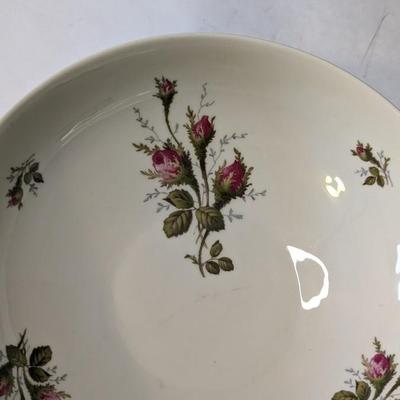 Rosenthal Selb & Pillivuyt Porcelain