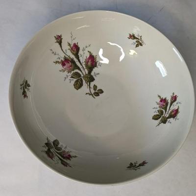 Rosenthal Selb & Pillivuyt Porcelain