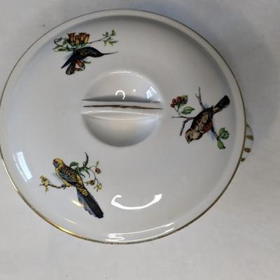 Rosenthal Selb & Pillivuyt Porcelain