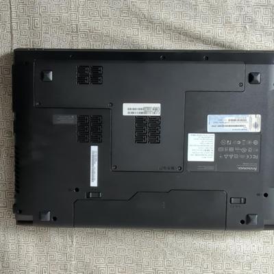 Lenovo B570 Laptop and More!
