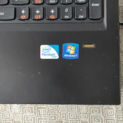 Lenovo B570 Laptop and More!