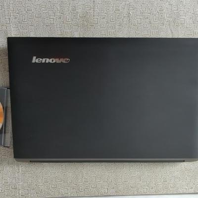 Lenovo B570 Laptop and More!