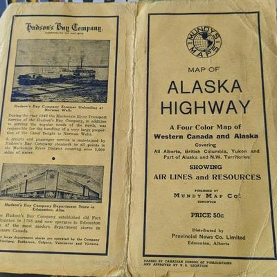 Vintage Magazines and Ephemera