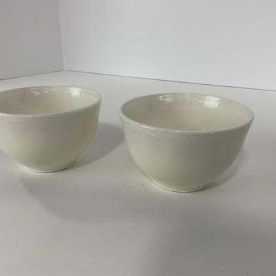 -55- GLASSWARE | Chinex Classic MacBeth Evans Bouquet | Tea Cups & Saucers