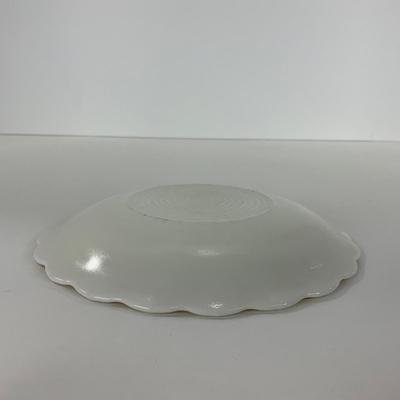 -55- GLASSWARE | Chinex Classic MacBeth Evans Bouquet | Tea Cups & Saucers