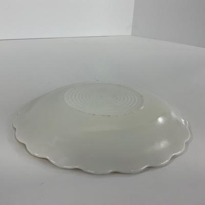 -55- GLASSWARE | Chinex Classic MacBeth Evans Bouquet | Tea Cups & Saucers