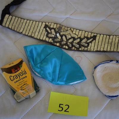 Lot of collectibles