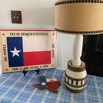 True to Texas Trio