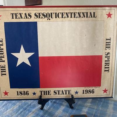 True to Texas Trio