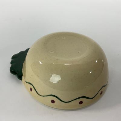 -73- DISHES | Rooster Metlox Poppytrail California Pottery | Soup Bowls