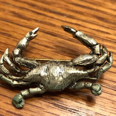 Vintage Fashion Pins Jewelry -Lot J210