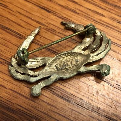 Vintage Fashion Pins Jewelry -Lot J210