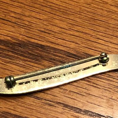 Vintage Fashion Pins Jewelry -Lot J210