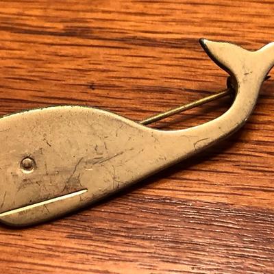 Vintage Fashion Pins Jewelry -Lot J210