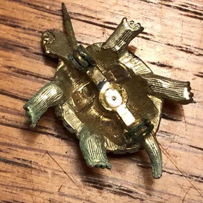 Vintage Fashion Pins Jewelry -Lot J210