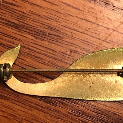 Vintage Fashion Pins Jewelry -Lot J210