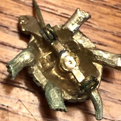 Vintage Fashion Pins Jewelry -Lot J210