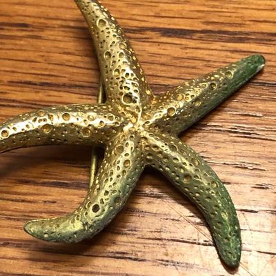 Vintage Fashion Pins Jewelry -Lot J210