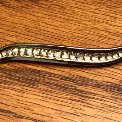 Vintage Fashion Pins Jewelry -Lot J210