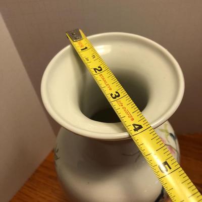 Sheffield England, Lenox, Chi-Keri Chen & Family Rose Asian Dish -Lot 430