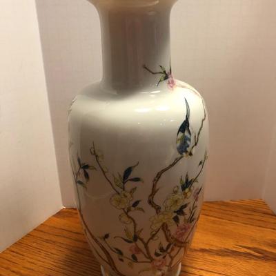 Sheffield England, Lenox, Chi-Keri Chen & Family Rose Asian Dish -Lot 430