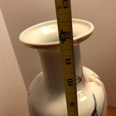 Sheffield England, Lenox, Chi-Keri Chen & Family Rose Asian Dish -Lot 430