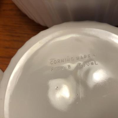 CORNING & NORPRO Ovenware -Lot 431