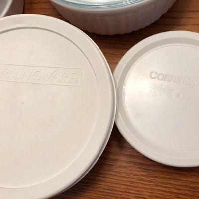 CORNING & NORPRO Ovenware -Lot 431