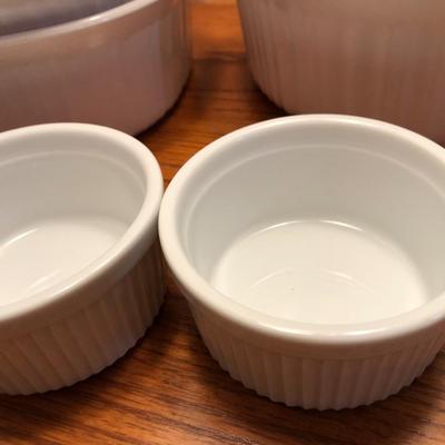 CORNING & NORPRO Ovenware -Lot 431
