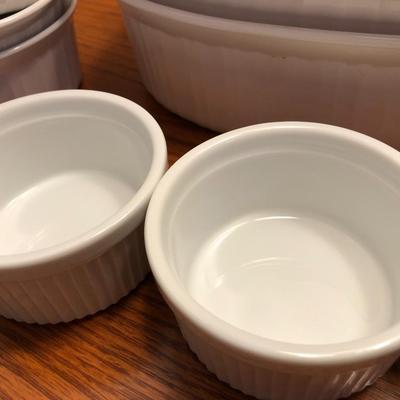 CORNING & NORPRO Ovenware -Lot 431