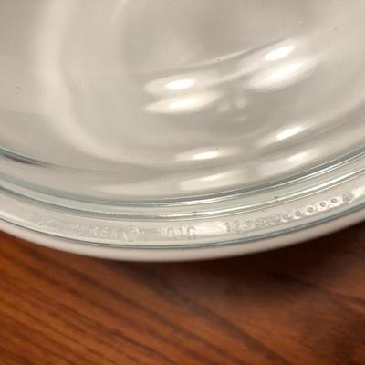 CORNING & NORPRO Ovenware -Lot 431