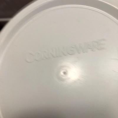 CORNING & NORPRO Ovenware -Lot 431