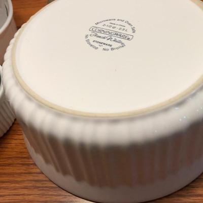 CORNING & NORPRO Ovenware -Lot 431
