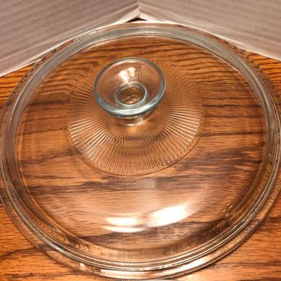 CORNING & NORPRO Ovenware -Lot 431